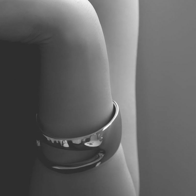 Brazalete CABUR