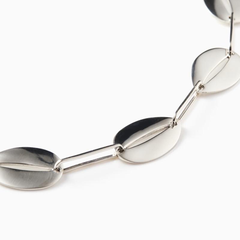 Collar de Plata GAUDÍ